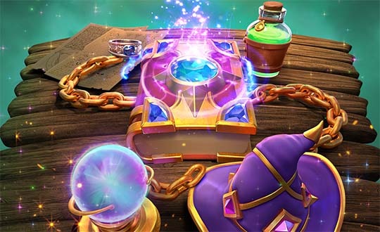 Como Funciona o Demo de PG Soft com Buy Bonus Liberado